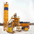 ready concrete mixing plant for building